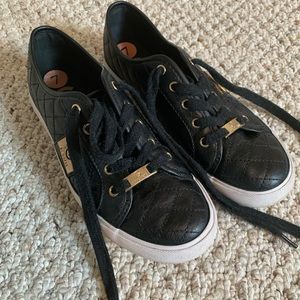 Guess Fashion Sneakers